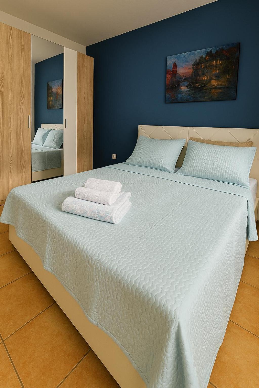 Appartement Dailyrentproperty Tirana