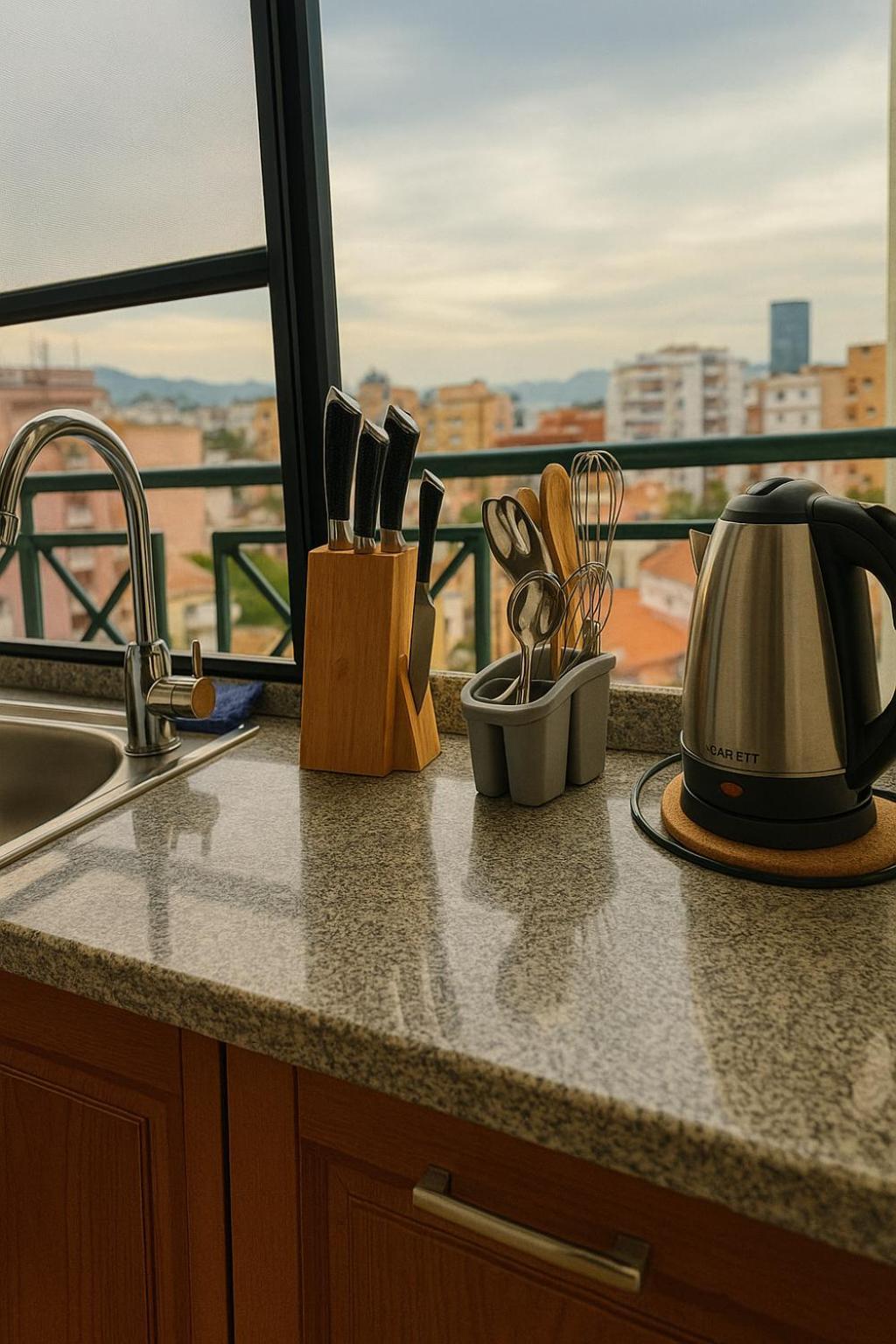 Dailyrentproperty * Tirana
